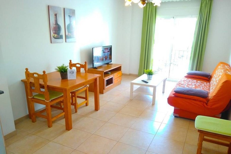 Apartamento Centuri�n