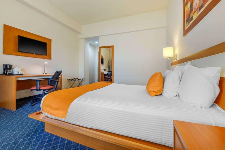 Hotel Sleep Inn Torreon