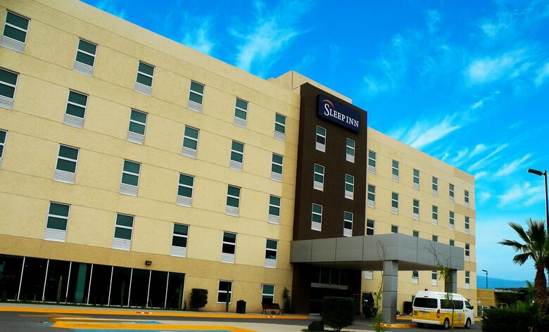 Hotel Sleep Inn Torreon