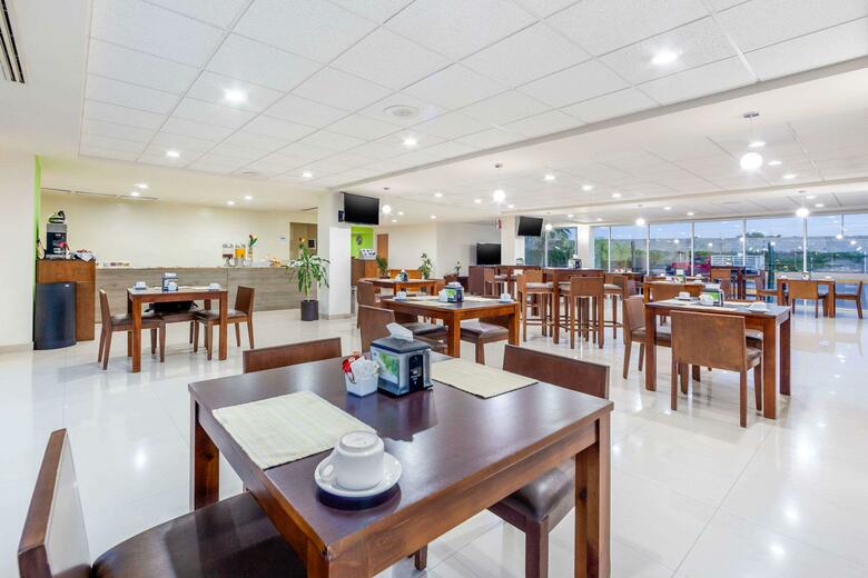 Hotel Sleep Inn Torreon