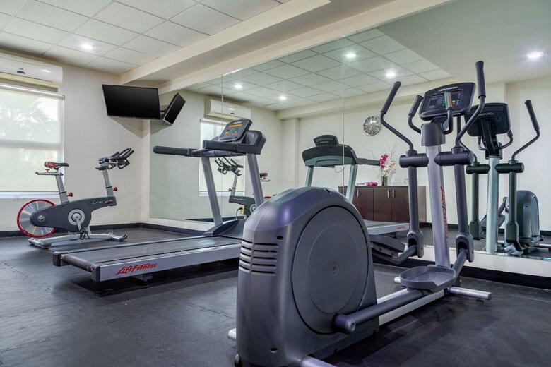 Hotel Sleep Inn Torreon