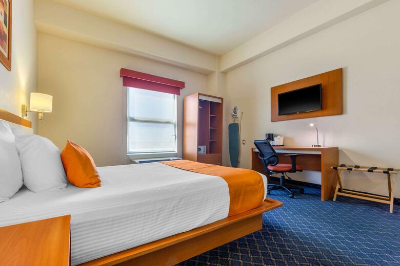 Hotel Sleep Inn Torreon