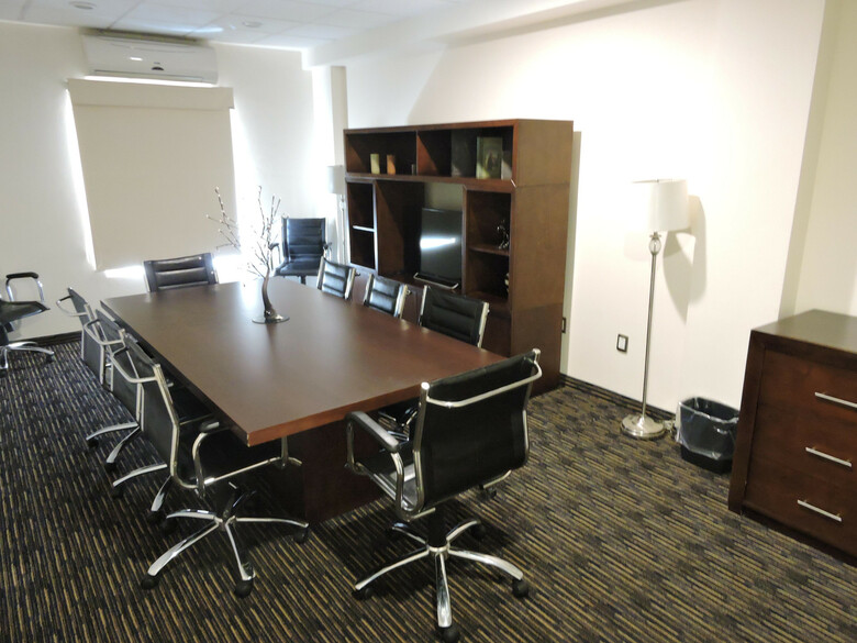Hotel Sleep Inn Torreon