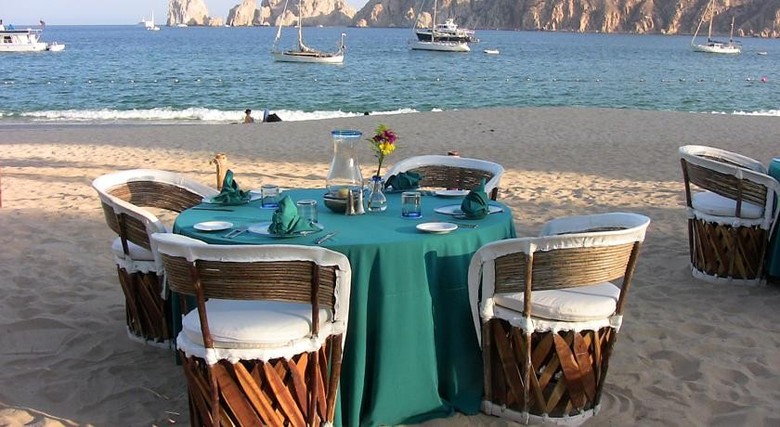 Hotel Club Cascadas De Baja