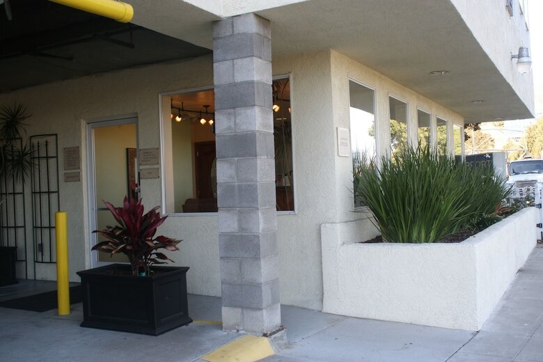 Motel Airport Inn