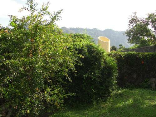 Las Casitas Tepoztl�n