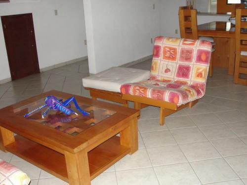 Las Casitas Tepoztl�n