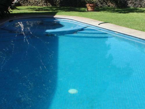Las Casitas Tepoztl�n