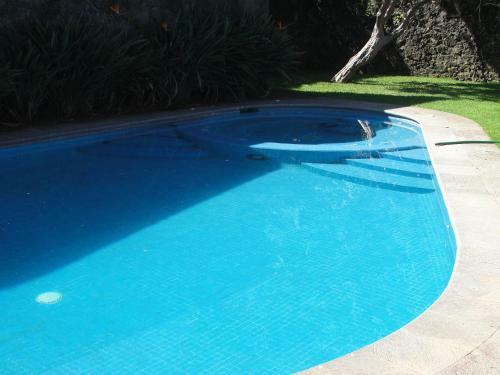 Las Casitas Tepoztl�n