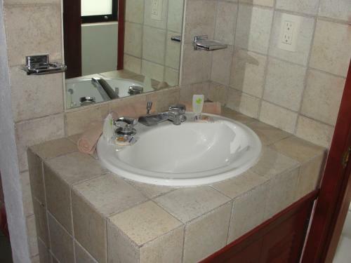 Las Casitas Tepoztl�n