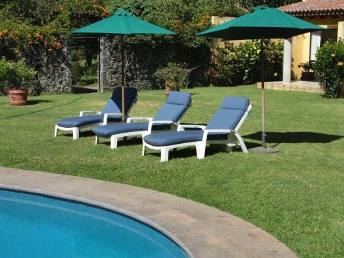 Las Casitas Tepoztl�n