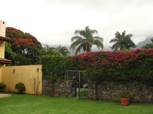 Las Casitas Tepoztl�n