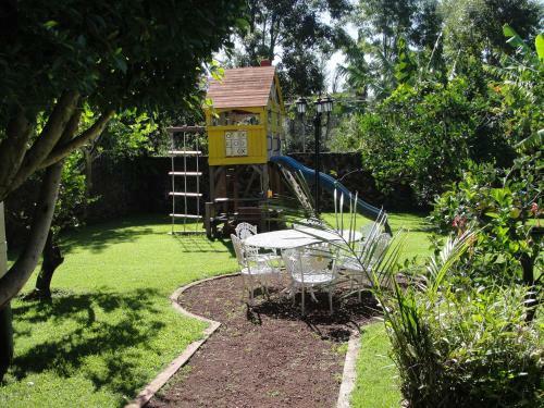 Las Casitas Tepoztl�n