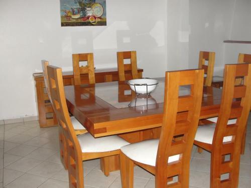 Las Casitas Tepoztl�n
