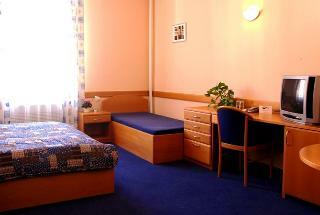 Hotel Hejtman