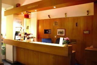 Hotel Hejtman