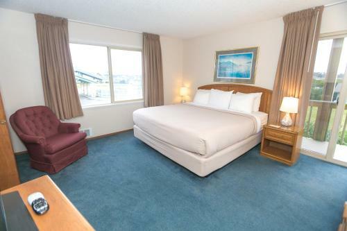 Hotel Canterbury Inn