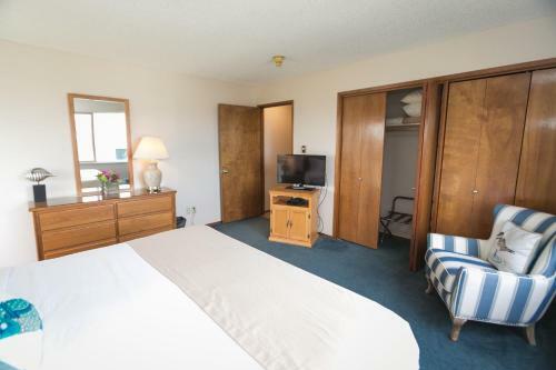 Hotel Canterbury Inn