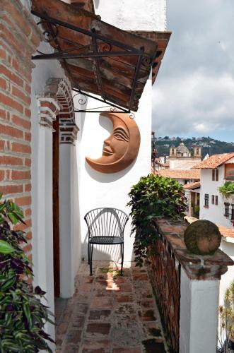 Hotel Los Arcos