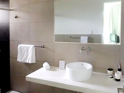 Hotel Luna Llena Tulum