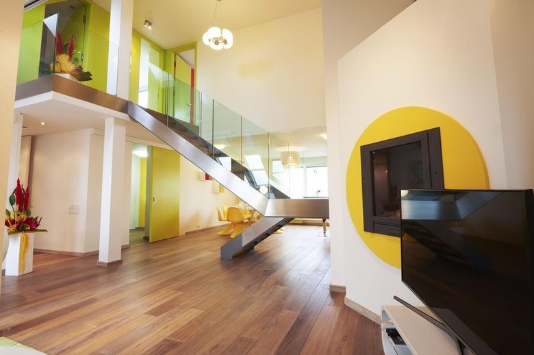 Apartamento Navr�tilova 16