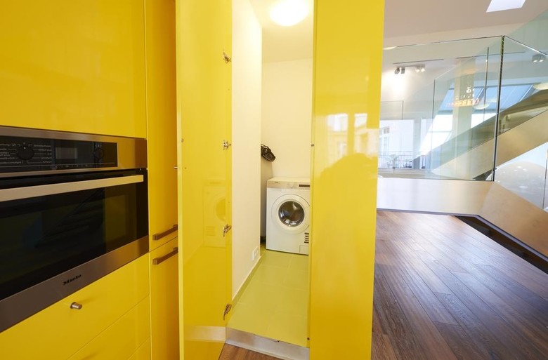 Apartamento Navr�tilova 16