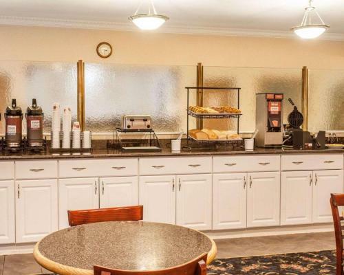 Hotel Comfort Inn Conference Center Tumwater