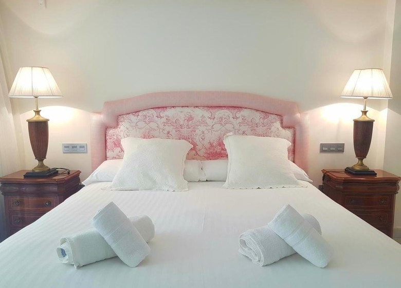 Apartamento Marina Mariola
