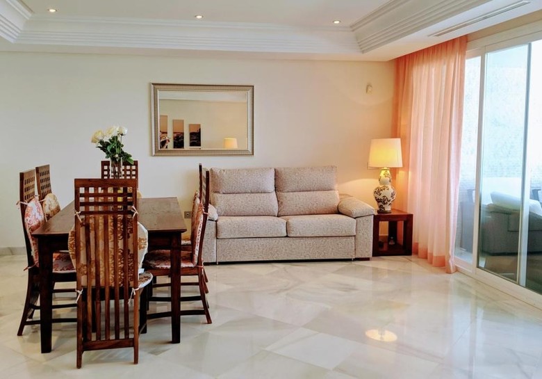 Apartamento Marina Mariola