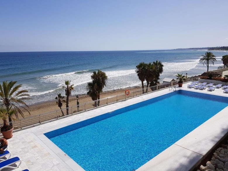 Apartamento Marina Mariola