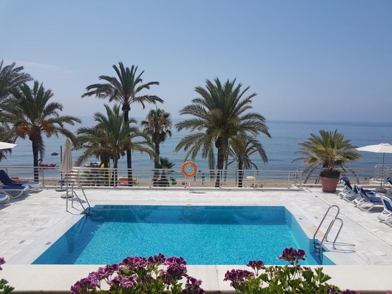 Apartamento Marina Mariola