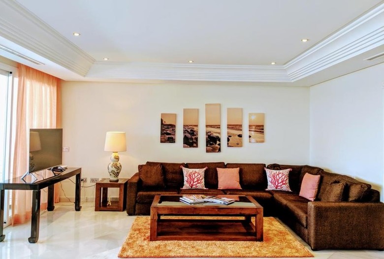 Apartamento Marina Mariola