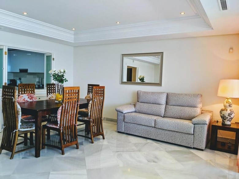 Apartamento Marina Mariola
