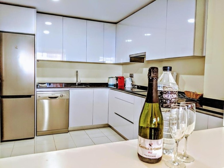 Apartamento Marina Mariola