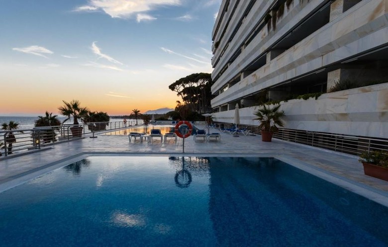 Apartamento Marina Mariola