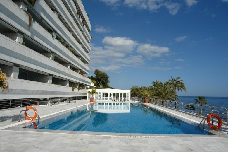 Apartamento Marina Mariola