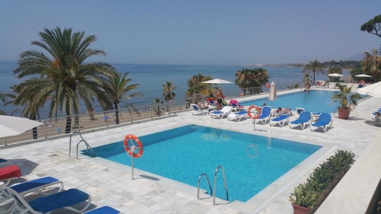Apartamento Marina Mariola