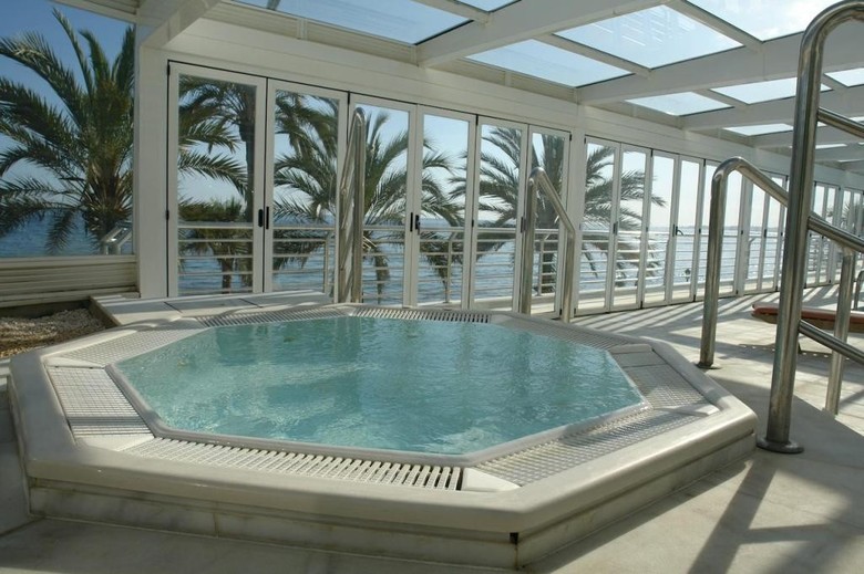 Apartamento Marina Mariola