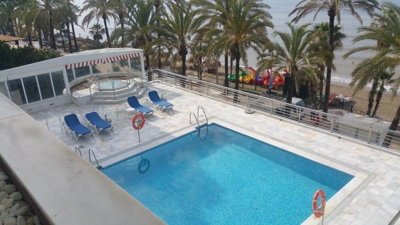 Apartamento Marina Mariola