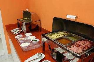 Hotel One Silao