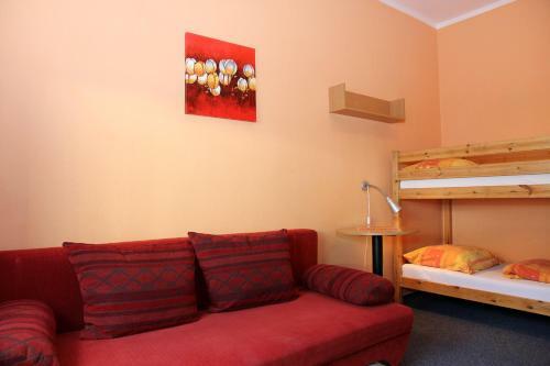 Relax Hotel B�ra