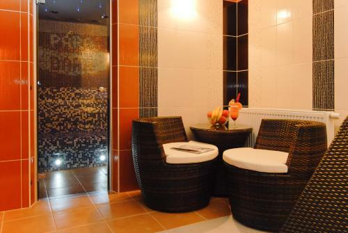 Relax Hotel B�ra