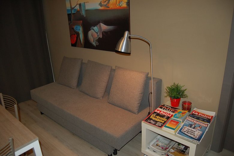 Apartment Picasso