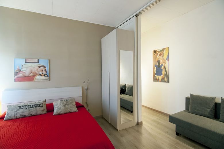 Apartment Picasso