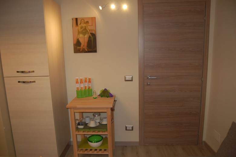 Apartment Picasso