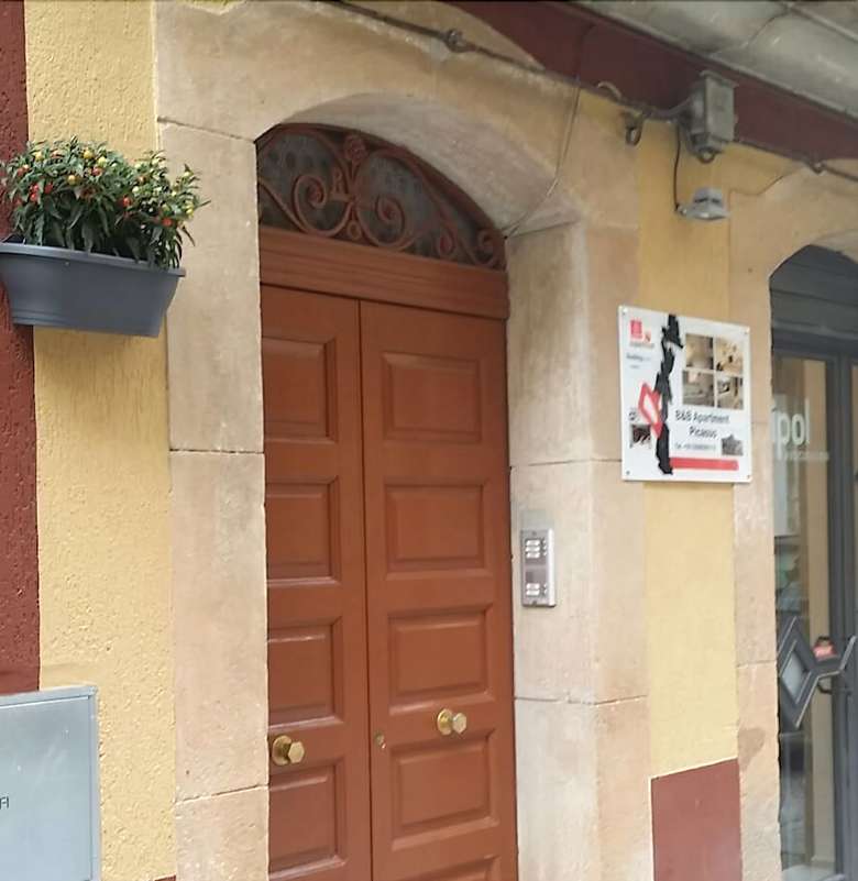 Apartment Picasso