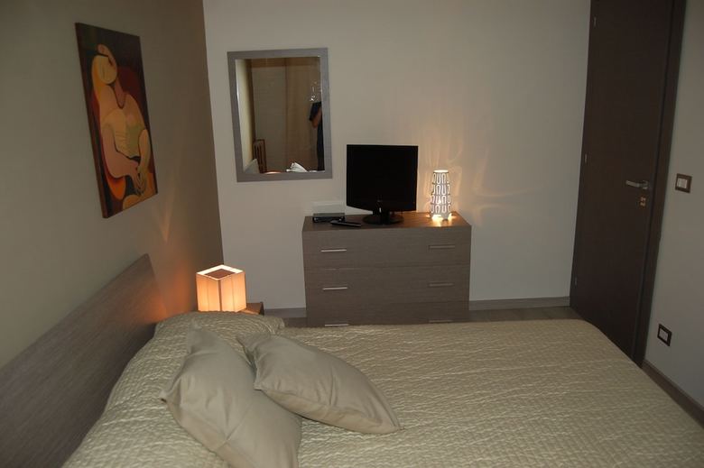 Apartment Picasso