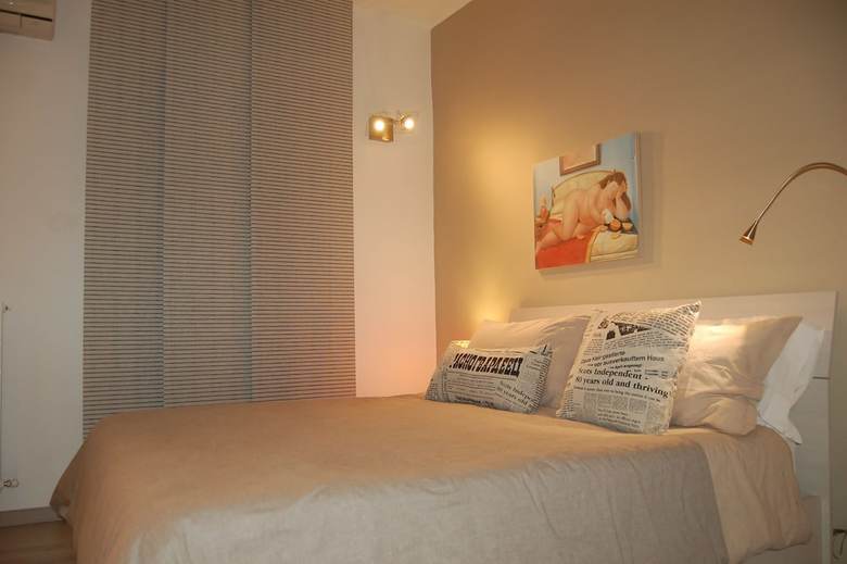 Apartment Picasso