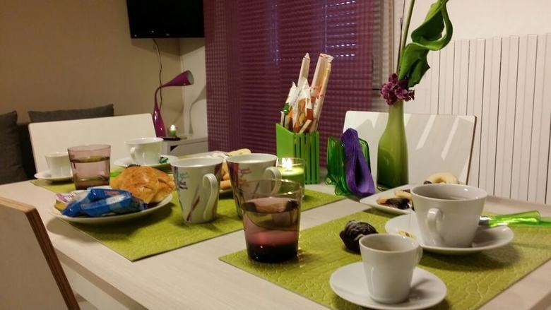 Apartment Picasso