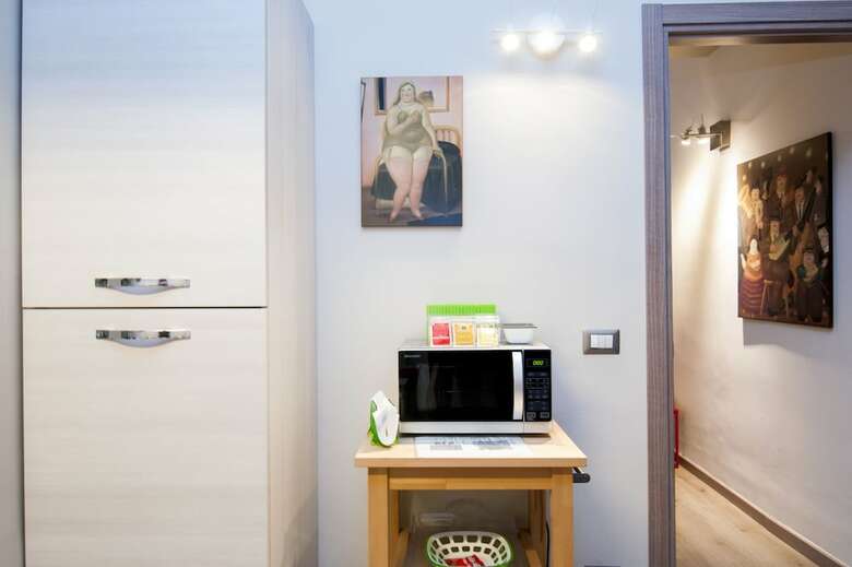 Apartment Picasso